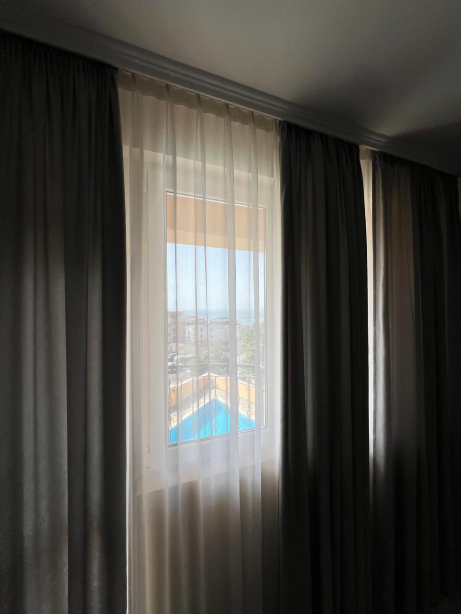 Family Hotel Milev スヴェティ・ヴラス エクステリア 写真