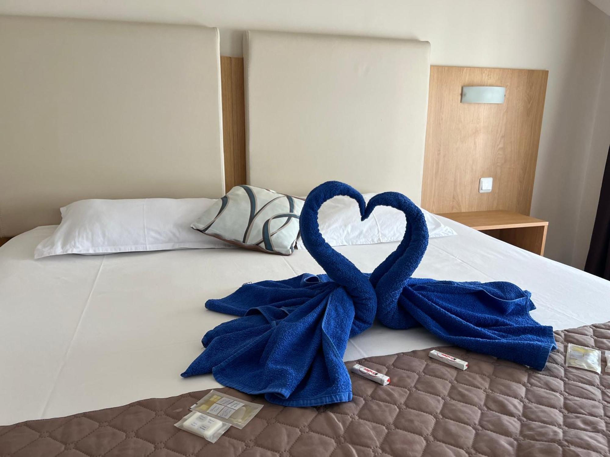 Family Hotel Milev スヴェティ・ヴラス エクステリア 写真