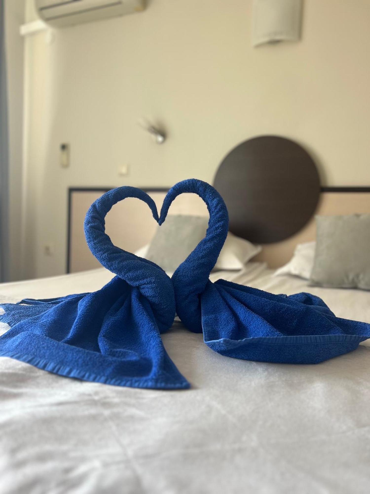 Family Hotel Milev スヴェティ・ヴラス エクステリア 写真